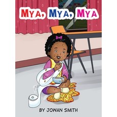 (英文圖書)Mya Mya Mya 精裝版, Getting Our Babies to Colle..., 英文