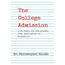 (英文圖書) The College Admission 平裝版, Red Penguin Books, 英文