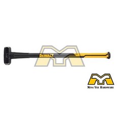 DEWAIT 得偉 DWHT56028 大鎚 8lbs - 美國東方不敗