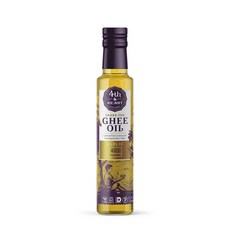 4th&HEART Gi 油蒜, 1個, 250ml