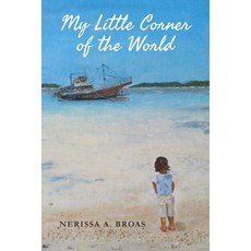 (英文圖書)My Little Corner of the World 平裝版, Createspace Independent Pub..., 英文