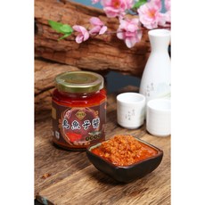 日日鑫 烏魚子醬, 1套裝, 280ml