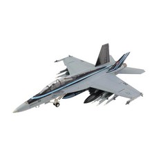 RBF 絕版 HM 金屬 1:72 F/A-18F Topgun 海軍50週年紀念戰機模型 HA5130