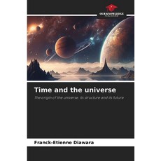 (英文圖書) Time and the universe 平裝版, Our Knowledge Publishing, 英文
