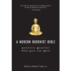 (英文圖書) A Modern Buddhist Bible: Essential Readings from East and West 平裝版, Beacon Press, 英文