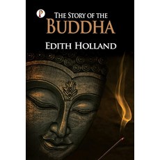 (英文圖書) The Story of The Buddha 精裝版, Pharos Books Private Limited, 英文