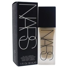 NARS 絲絨粉底液 30ml, 1個, 3 戈壁/光