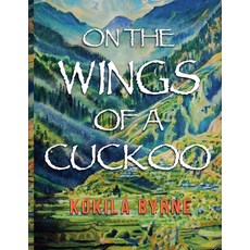 (英文圖書) On the Wings of a Cuckoo 平裝版, Express Book Writing, 英文