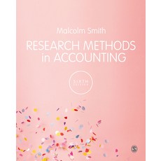 (英文圖書) Research Methods in Accounting 平裝版, Sage Publications Ltd, 英文