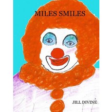 (英文圖書)Miles Smiles 平裝版, Lulu Press, 英文