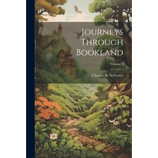 (英文圖書)Journeys Through Bookland; Volume 3 平裝版, Legare Street Press, 英文