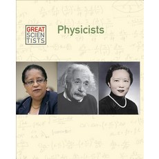 (英文圖書)Physicists Library Binding, Cavendish Square Publishing, 英文, 圖書館裝訂