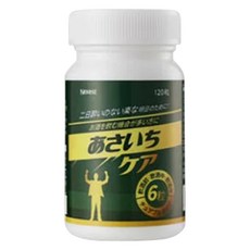 Nexest ACP-20元氣口嚼錠, 1罐, 120顆