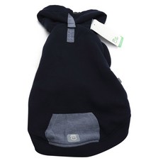 elasto-fit 狗連帽衫, 海軍