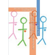 (英文圖書) Gender Dysphoria A Creation by the Fight or Flight Response: The Cause of Gender Confusion us... 平裝版, Independently Published, 英文