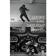 (英文圖書)Looks Like Daylight: Voices of Indigenous Kids 平裝版, Groundwood Books, 英文