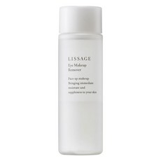 眼部卸妝液, 1個, 100ml