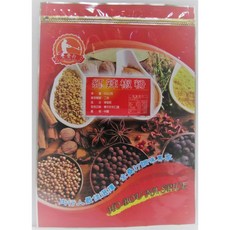 全壘打調味專家紅辣椒粉600g – 料理提味，香氣濃郁，辣度適中, 600g