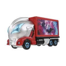 TOMICA 多美 2024 奧特曼貨車系列 UTC-04 捷德 原始型態 TM93458, 詳見包裝