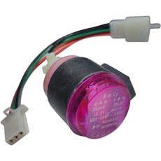 SYM 三陽 星爵4MICA螞蟻 蜂鳴器 原廠用-有聲蜂鳴器, 1個