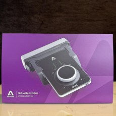 Apogee Duet3 LE 錄音介面 限量版套裝, 詳見包裝