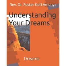 (英文圖書) Understanding Your Dreams: Dreams 平裝版, Independently Published, 英文