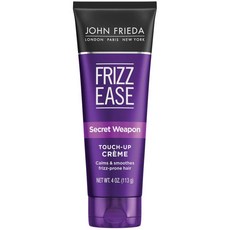 JOHN FRIEDA 秘密武器護髮霜, 1個, 113克