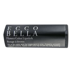 ECCO BELLA BEAUTY 絲滑唇膏, 1支, Redvelation
