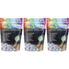 Sprout Revolution 發芽亞麻粉, 3個