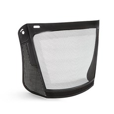 KASK 頭盔專用 Mesh Visor 鋼絲護目網罩