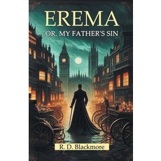 (英文圖書) Erema Or My Father's Sin 平裝版, Double 9 Books, 英文