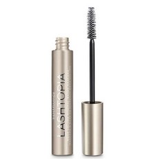 bareMinerals Lashtopia Mega Volume 礦物基底睫毛膏 12ml, 1個, 終極黑