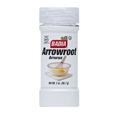 BADIA 葛根粉, 56.7g, 1罐