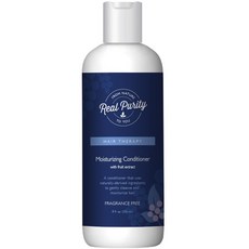 Real Purity 保濕護髮素, 1個, 236ml