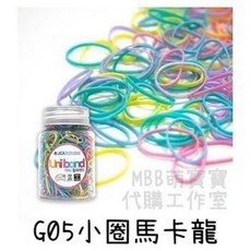Uniband 髮圈