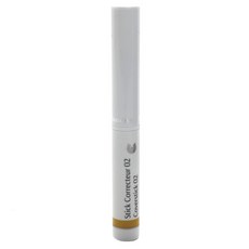 Dr.Hauschka 蓋棒 2g, 1個, 02米色