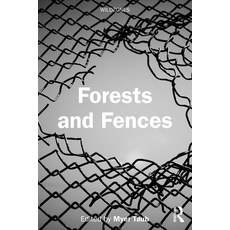 (英文圖書) Forests and Fences 精裝版, Routledge Chapman & Hall, 英文