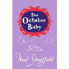 (英文圖書) The October Baby 精裝版, Headline, 英文
