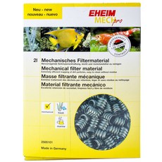 EHEIM 伊罕 MAC Pro Mecanical過濾, 1個