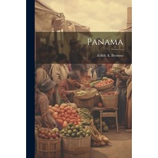 (英文圖書) Panama 平裝版, Legare Street Press, 英文