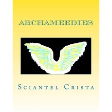 (英文圖書) Archameedies 平裝版, Createspace Independent Pub..., 英文