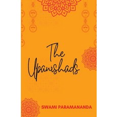 (英文圖書) The Upanishads 平裝版, Swan Books, 英文
