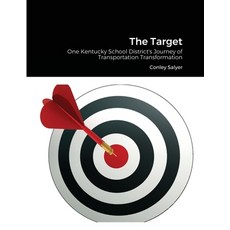 The Target 平裝版, Lulu.com, 英文