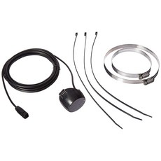 HUMMINBIRD 蜂鳥巨魔電機傳感器探魚器道具 XTM 9 20T, 混色