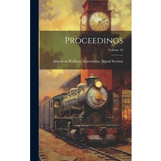 (英文圖書) Proceedings; Volume 16 精裝版, Legare Street Press, 英文