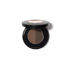 ANASTASIA BEVERLY HILLS 雙色眉粉 0.8g, 1個, 巧克力