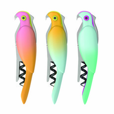 truezoo 雙鉸開瓶器開瓶器, 1個, 隨機發貨