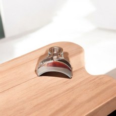 愛鴨咖啡 義式半自動咖啡機導流嘴, 雙導流嘴