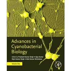 (英文圖書) Advances in Cyanobacterial Biology 平裝版, Academic Press, 英文