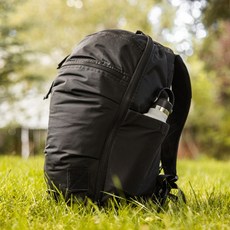 EVERGOODS Mountain Panel Loader 登山包, 黑色